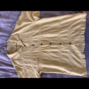 Tommy Bahama mens shirt